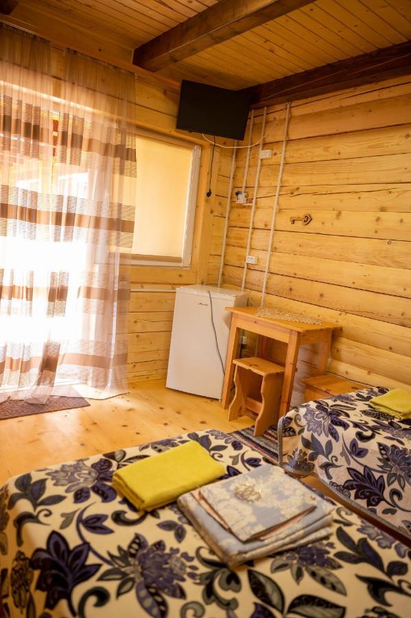 Rybatska 7 Hotel Chornomorsk Exterior photo